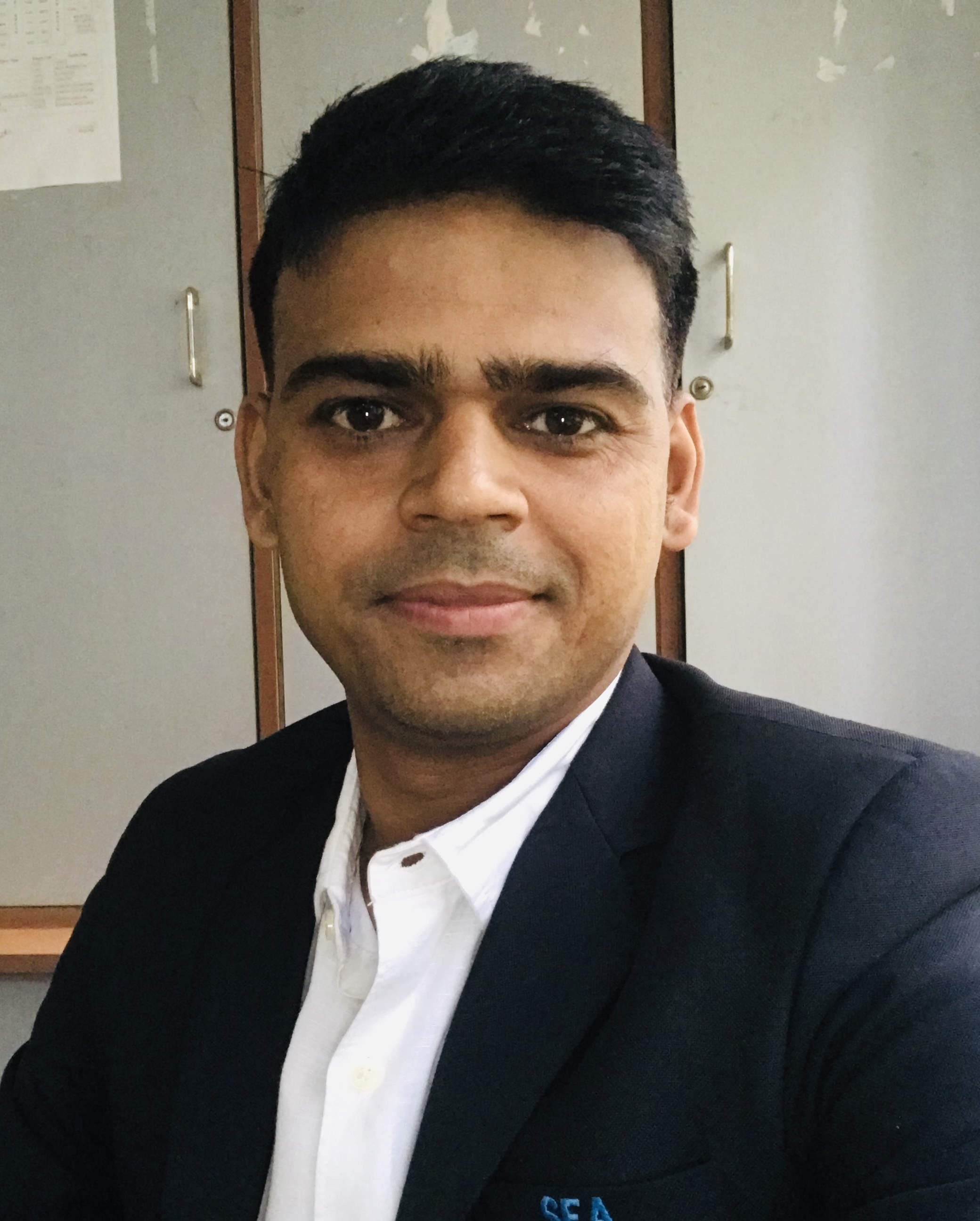 Sri. Amit Kumar